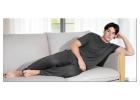 Nuit Collection Redefines Comfort with Men's Sustainable Loungewear