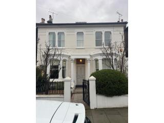 Sash Windows – Bespoke Timber Craftsmanship