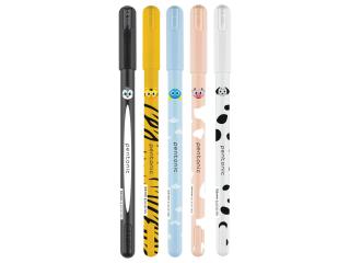 Buy Pentonic Squad Pen – Fun Designs, Smooth Writing