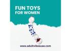 Buy Premium Sex Toys in Dubai Discreetly | adultvibesuae.com