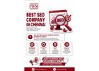 Why Choose the Best SEO Company in Chennai for Better Visibility?