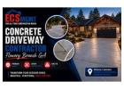 Concrete Driveway Contractor