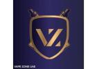 Vape Zone UAE – Convenient Online Vape Shopping
