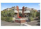 Enjoy Art Deco Charm in Williamstown with a Bay View Apartment 