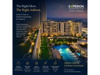 Ready To Move Flats in Dwarka – Modern Homes Near Dwarka Expressway