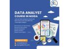 Data Analyst Course in Noida – Practical Data Analytics Training by Geekonik