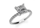Custom Rings Made Just for Your Love Story