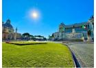 What should I see in Rome in one day?