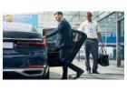 Premium Car Service Seattle Airport for Smooth Transfers
