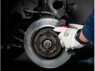 Same Day Brake Repair Reno | Trusted Local Mechanics