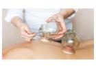 Why Choose Dry Cupping Therapy in Dubai?