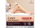 Laser Hair Removal in Rajouri Garden for Smooth Skin