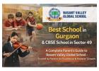 Best School in Gurgaon | BVGS
