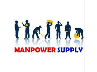 Reliable Manpower Supply Company in Salt Lake Kolkata