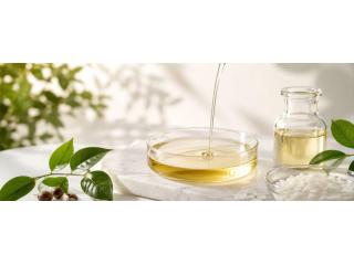 Oleochemicals Manufacturing Explained: Fairchem Process, Quality and Applications