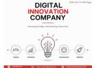 Digital innovation company