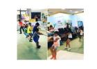 Find A Fun-Filled Kids Indoor Playground Near You Families Love