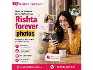 Rishta Forever Photos for Beautiful Relationship Moments