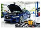 Preserve Refined Performance with Jaguar Service in Fort Lauderdale