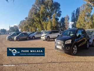 Aparcamiento en Málaga: parking en el aeropuerto seguro, económico y cómodo