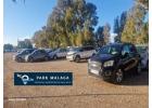 Aparcamiento en Málaga: parking en el aeropuerto seguro, económico y cómodo