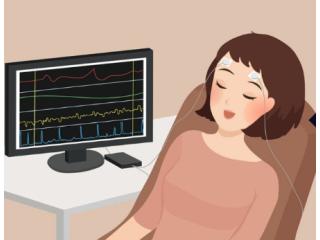 Neurofeedback for Anxiety at Your Brain Fitness Center