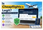 Is Cheapflights Legit? A Quick Guide Before You Book