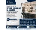 Expert General Contractors in Orlando for Complete Solutions