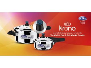 Buy Pressure Cookers Online in India at Best Price