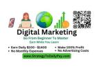 Attention Over 50s: Earn Big, Work Little From Phone or Laptop!