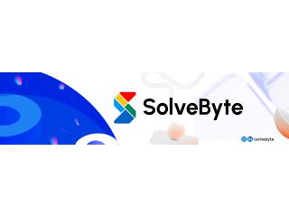 Website Development Company for Scalable Digital Solutions | SolveByte