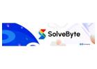 Website Development Company for Scalable Digital Solutions | SolveByte