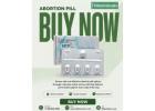 Mississippi Abortion Pill Information & Options