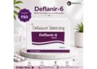 Looking for Deflanir-6 Tablets? Explore Trusted Online Options