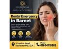 Get Urgent Care When You Need It With Dental Emergency in Barnet