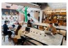 Coworking in Noida  - Spacient co-working