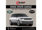 Luxury Cars Repair in Sharjah 12