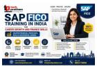 SAP FICO Training in India for Career Growth and Finance Skills