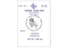 How does Dense Soda Ash help maintain product quality?