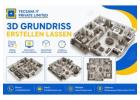 Räume eindrucksvoll digital präsentieren