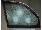 High Quality Bulletproof Glass UAE | High-Security Glass – Armour Parts