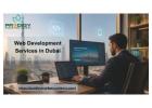 Web Development Services in Dubai for Professional Web Solutions