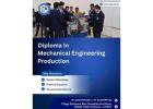 Diploma in Mechanical Engineering in Lucknow