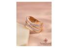 Gold Ring for Women Engagement – Perfect Choice for Your Special Day