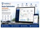 Route Optimization Software for Paratransit and NEMT Services