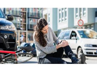 Accident in Public Place – Professional Legal Guidance in Ireland