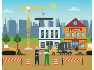 Support Campus Expansion with a Private School Construction Loan | Varthana