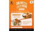 Indian restaurant in Southend on Sea - Vedas Kitchen