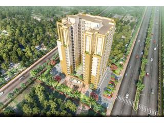 2 BHK Flat In Raj Nagar Extension | SVP GROUP