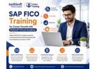 SAP FICO Training for Career Growth with Multisoft Virtual Academy